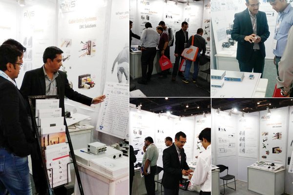 Elecrama 2018
