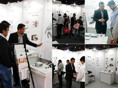 Elecrama 2018