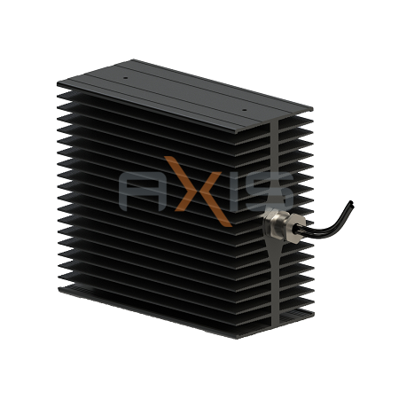 Enclosure Heater (EHT1)