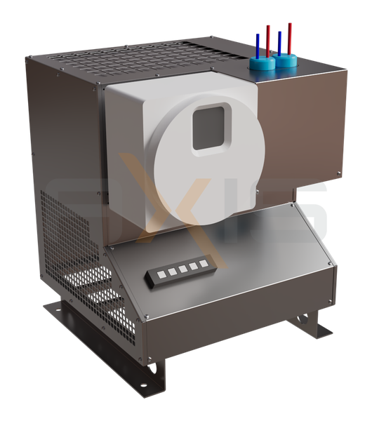 Ex-proof Sample Gas Cooler (COOLEREX)