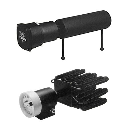 Ex-Zone Heater