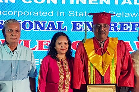 IEC Mumbai 2017
