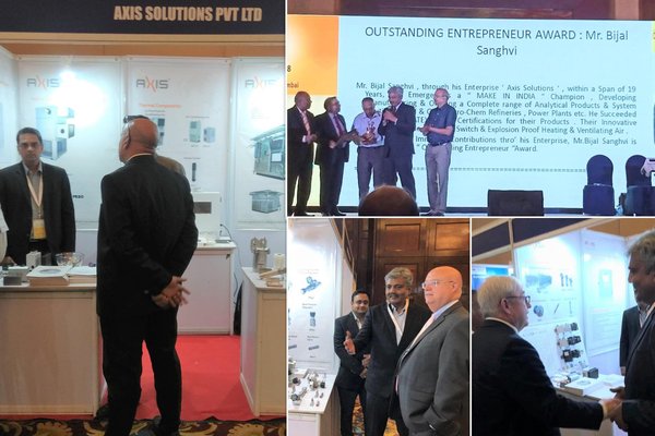 IEC Mumbai 2018