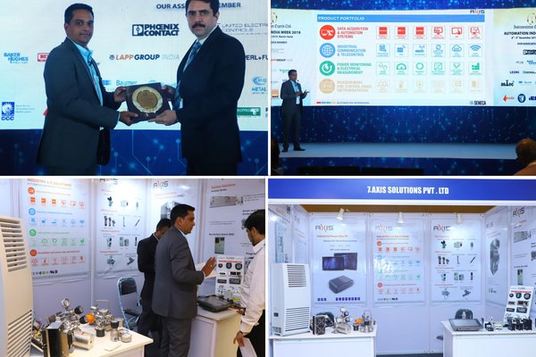 IEC Mumbai 2019