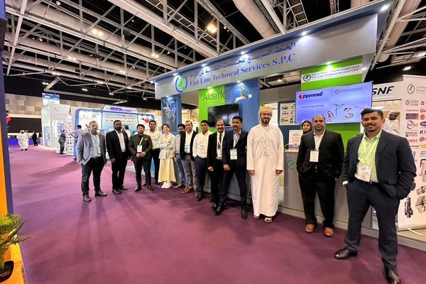 OPES 2024 | OMAN