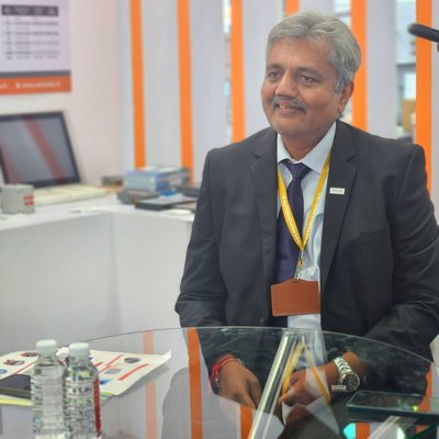 Quote on behalf - National Engineer's Day 2025 by Dr. Bijal Sanghvi, Managing Director, Axis Solutions Ltd