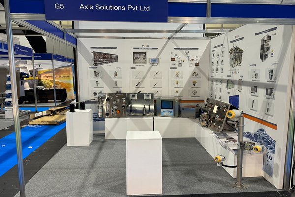 WWEM Expo 2024 | UK