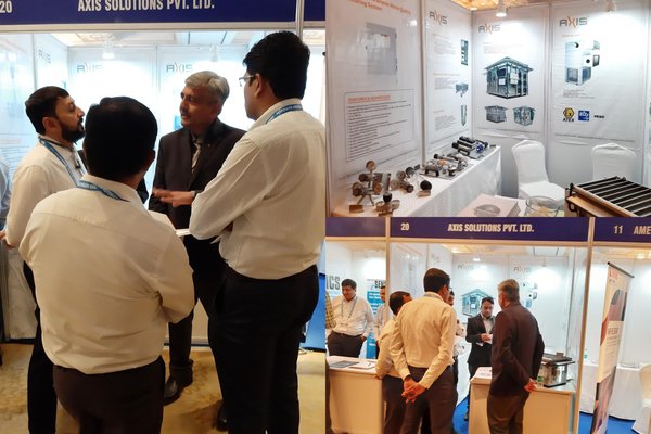 ISA Delhi 2019