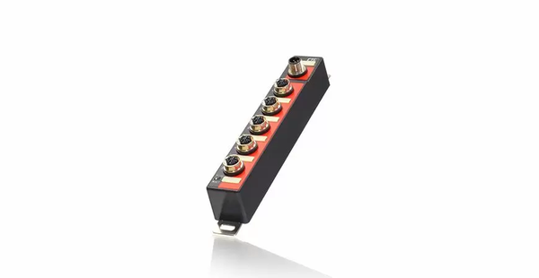 EN50155 Switch