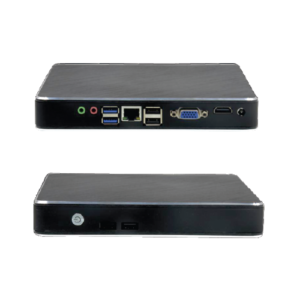 Industrial PCs