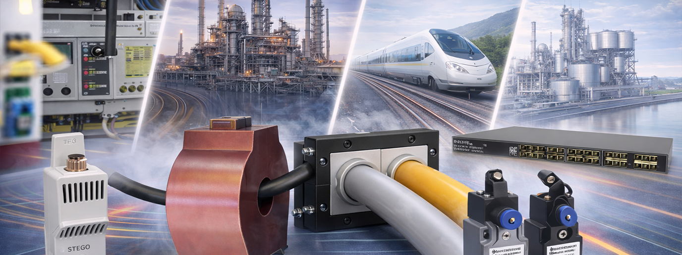 Industrial Products