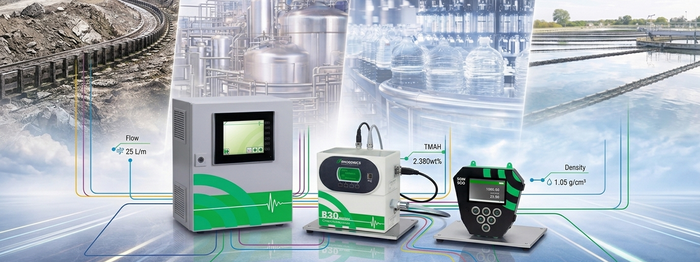 Instrumentation