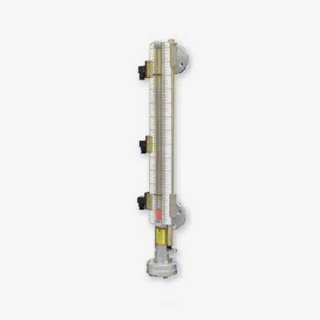 Liquid Level Monitoring