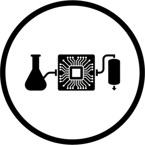 Liquid Sample Recovery System