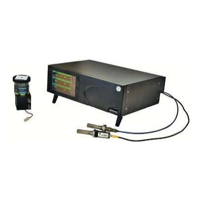 Moisture Analyzer - moisture.IQ