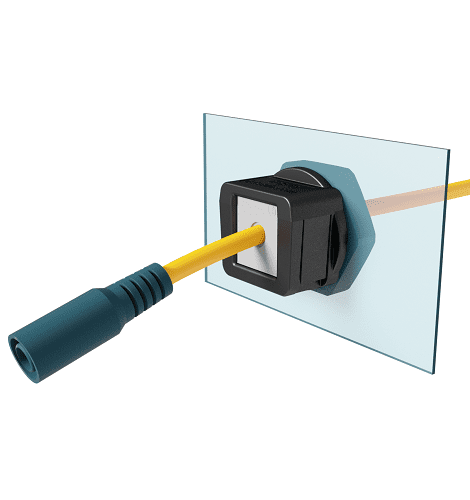 OSF Splittable Cable Glands