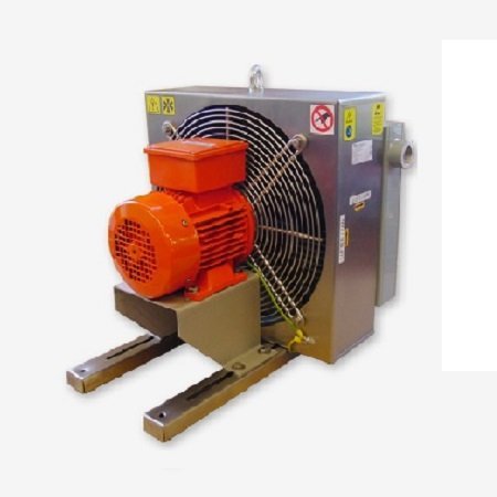 Oil/Air Cooler