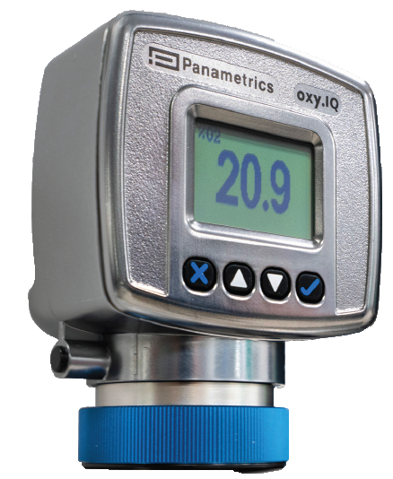 Oxygen Transmitter - oxy.IQ