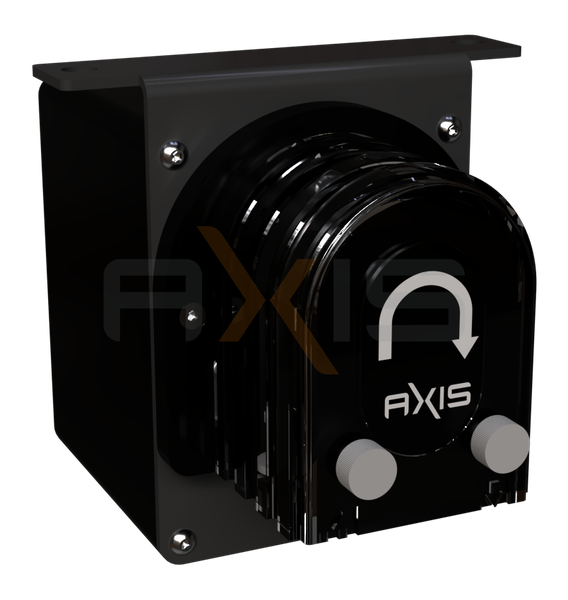 Peristaltic Pump (PP-01)