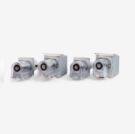Peristaltic condensate and metering pumps CPsingle, CPdouble