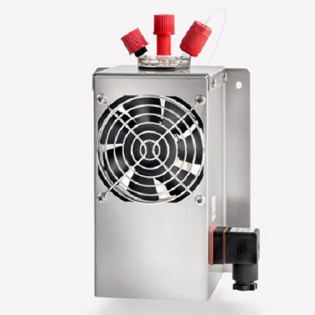 Precooler PC1