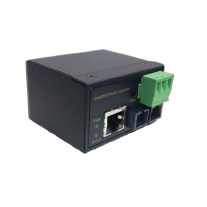 Protocol Converters