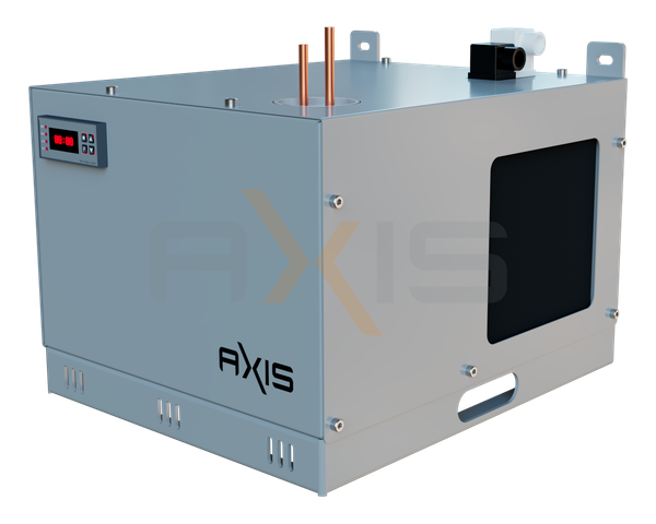 Sample Gas Cooler - E (SGCE)