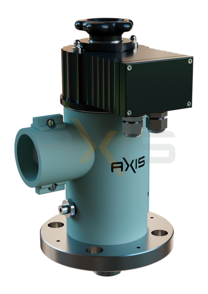 Sample Gas Probe (SGP1)
