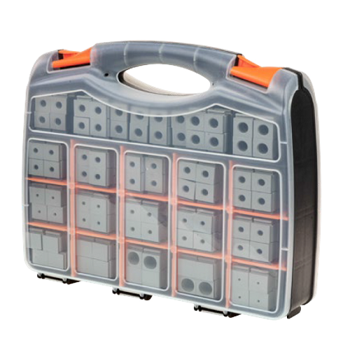 SPP Utility Box