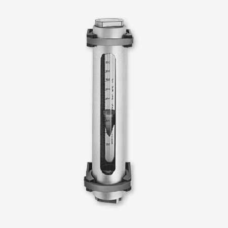 Safety Flow Meter S-SM 3-1