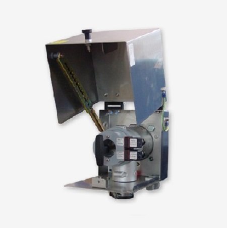 Sample gas probe GAS 222.20 Ex2
