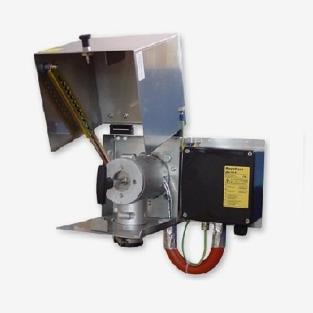 Sample gas probe GAS 222.20 Ex1