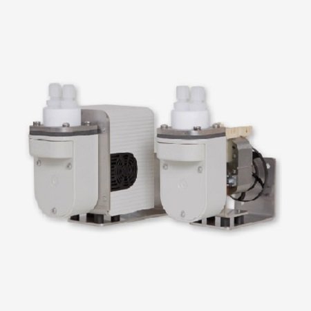 Sample Gas Pumps