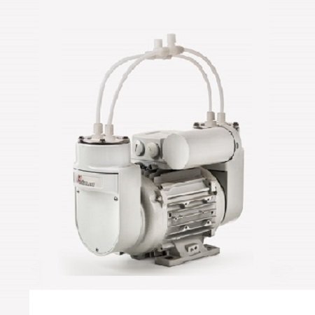 Sample gas pumps P 4.3, P 4.83
