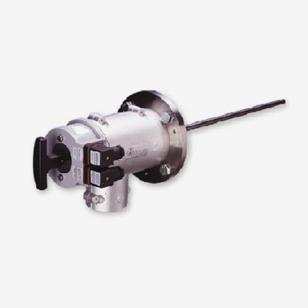 Sample gas probe GAS 222.15