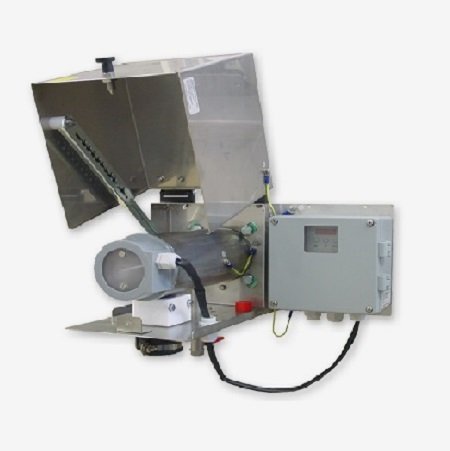 Sample Gas Probes