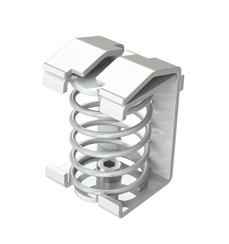 Shielding Clamps