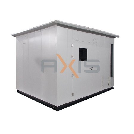 Single/Modular E house
