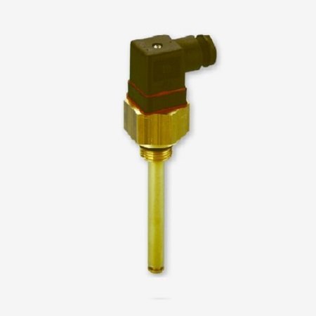 Bimetal temperature switch TSK-Atex