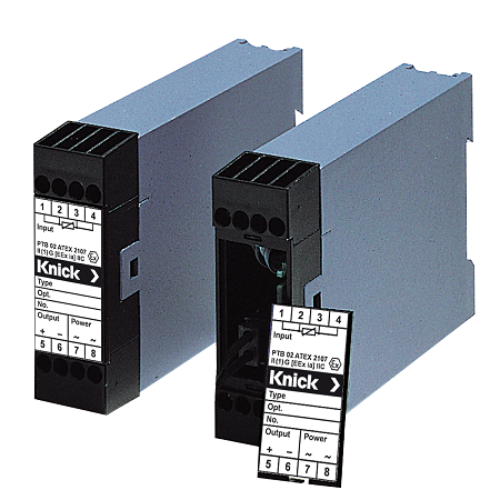 ThermoTrans 205/206