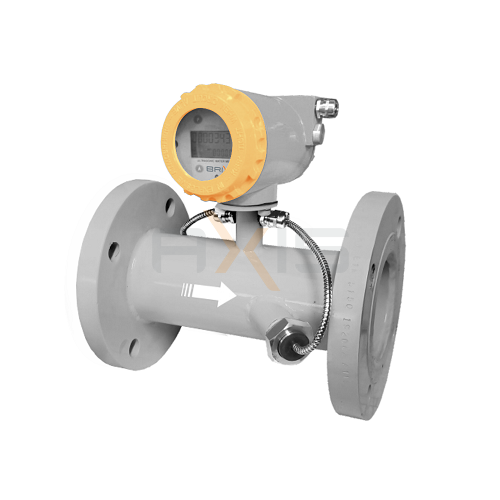 Ultrasonic Flow Meter - UF400