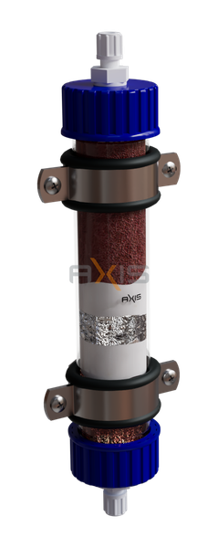 Universal Safety Scrubber (USS1)