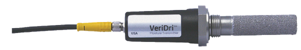 Moisture Transmitter - VeriDri™