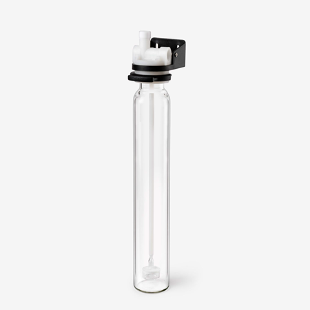 Wash bottle WF-AGF-PV-30