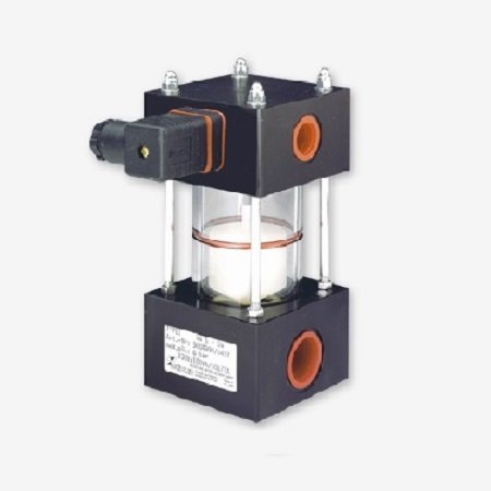Water Alarms