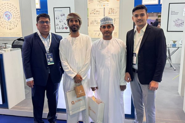 OPES 2025 | OMAN