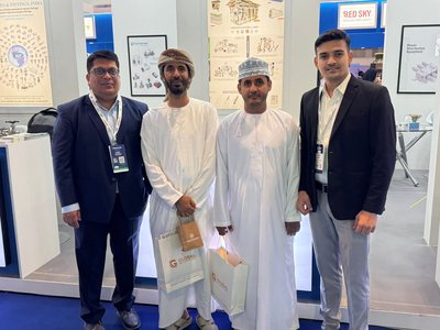 OPES 2025 | OMAN