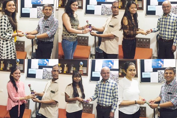 Women's Day 2019