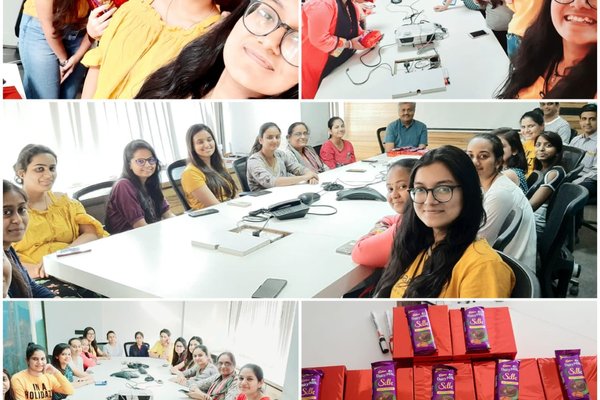 Women's Day 2020