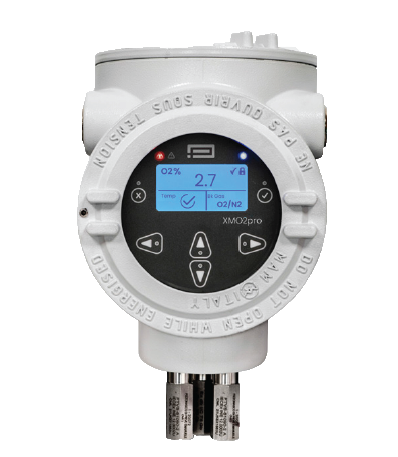 Oxygen Analyzer - XMO2 Pro